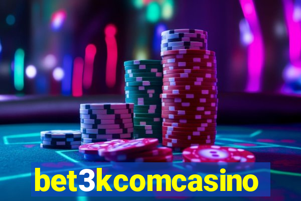 bet3kcomcasino