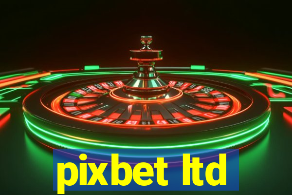 pixbet ltd