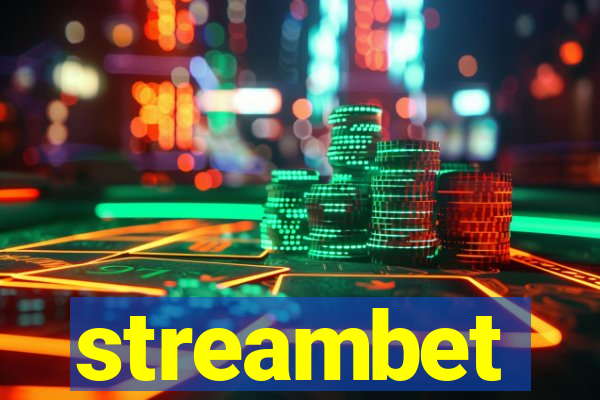 streambet