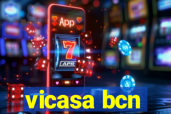 vicasa bcn