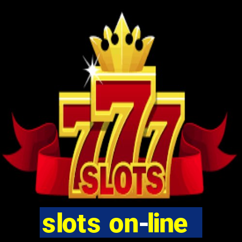 slots on-line