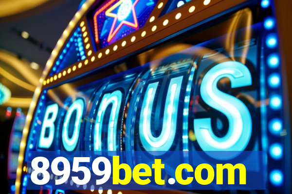 8959bet.com