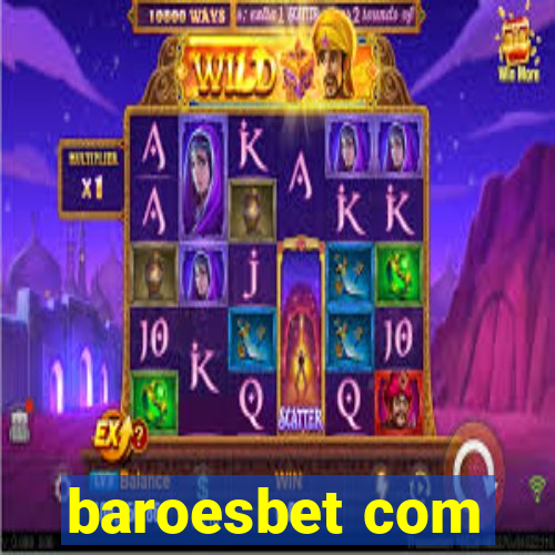 baroesbet com