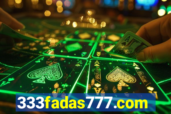 333fadas777.com