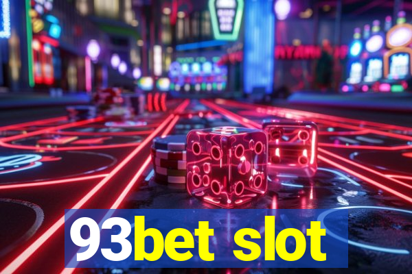 93bet slot