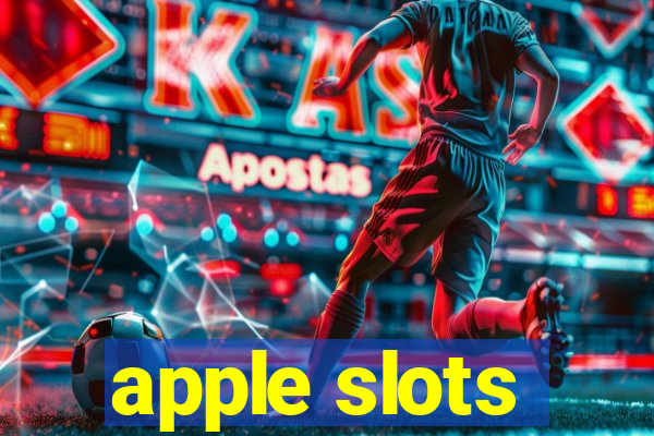 apple slots