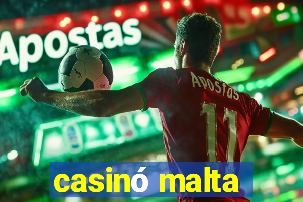 casinó malta