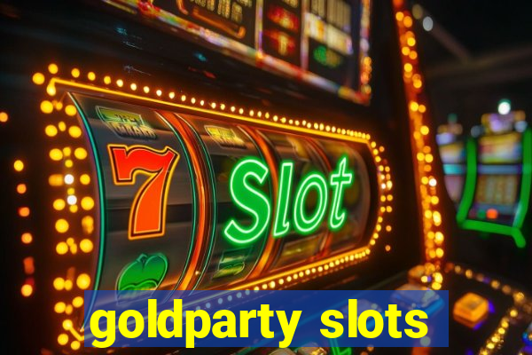 goldparty slots