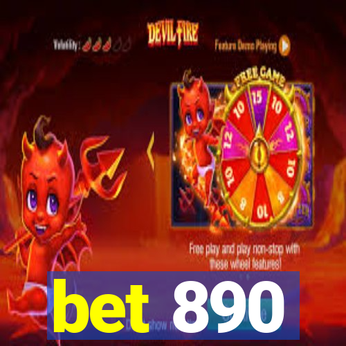 bet 890