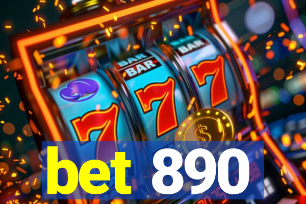 bet 890