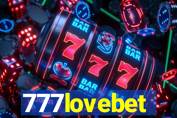 777lovebet