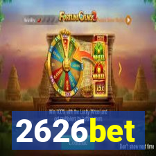 2626bet