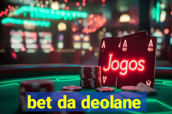 bet da deolane