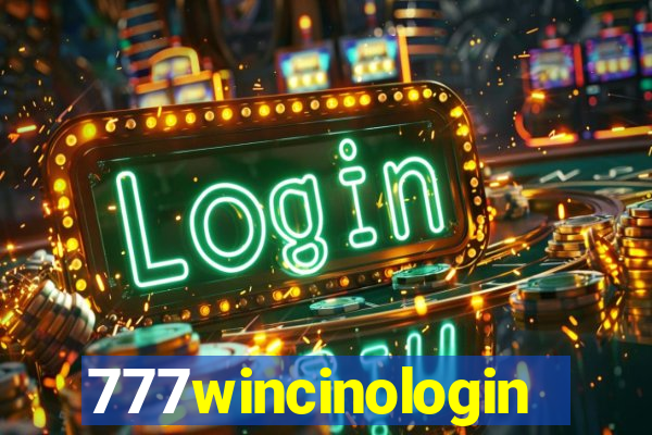 777wincinologin