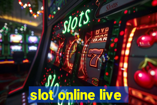 slot online live