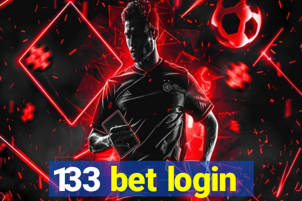 133 bet login