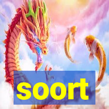 soort