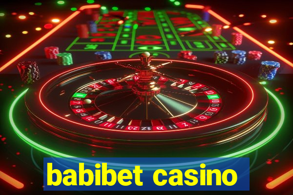 babibet casino