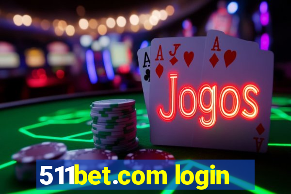 511bet.com login