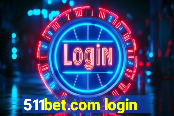 511bet.com login