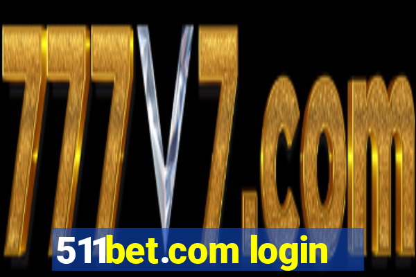 511bet.com login