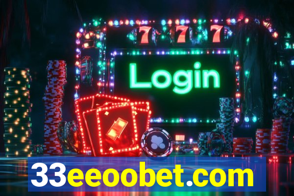 33eeoobet.com