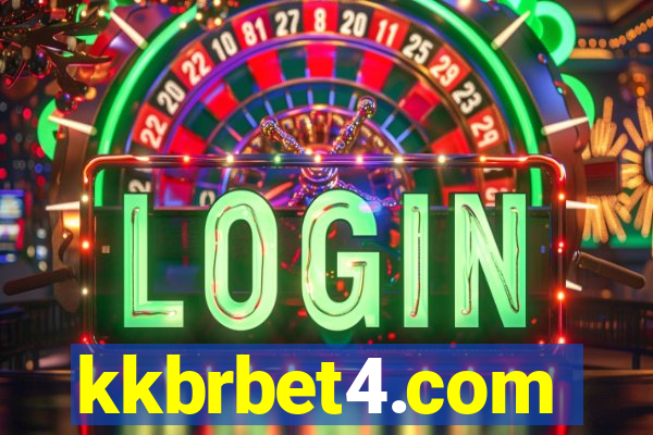 kkbrbet4.com