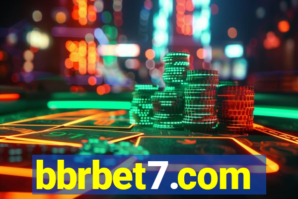 bbrbet7.com