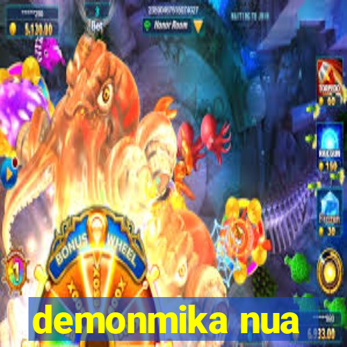 demonmika nua