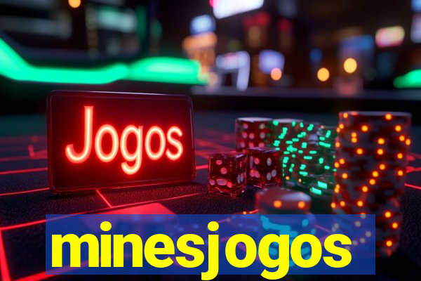 minesjogos