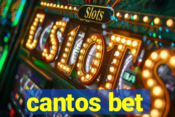 cantos bet