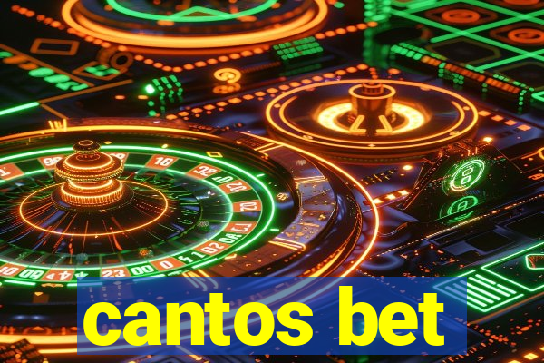 cantos bet