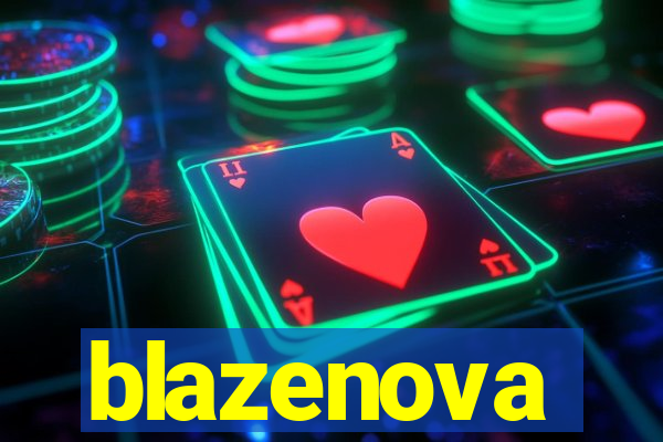 blazenova