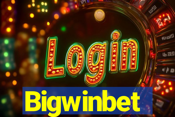 Bigwinbet