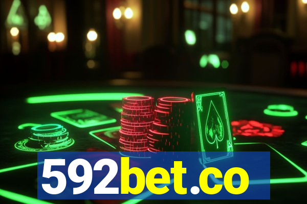 592bet.co