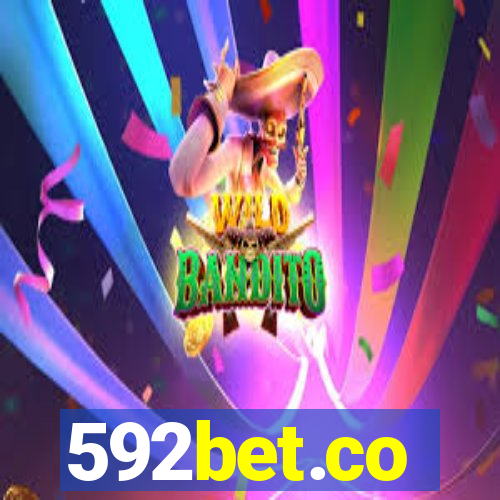 592bet.co