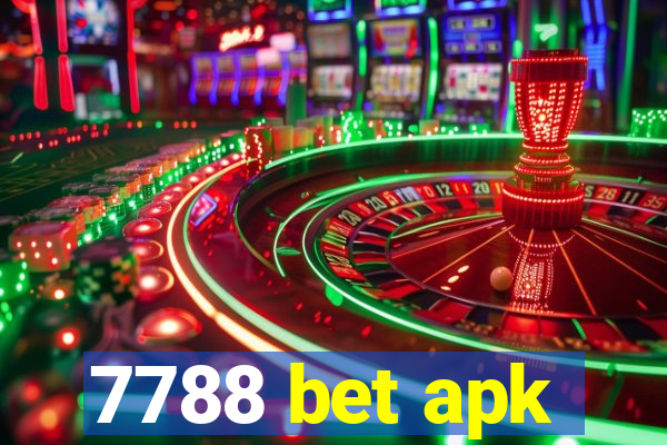 7788 bet apk