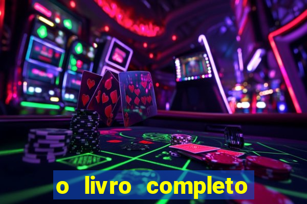 o livro completo do baralho petit lenormand pdf gr谩tis