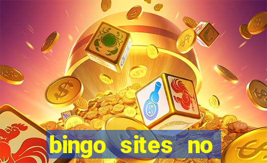 bingo sites no wagering requirements