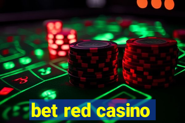 bet red casino