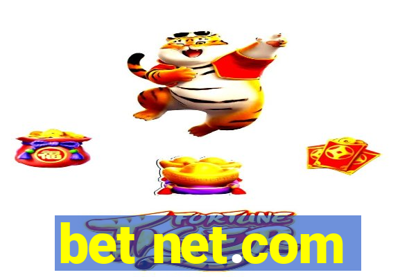 bet net.com