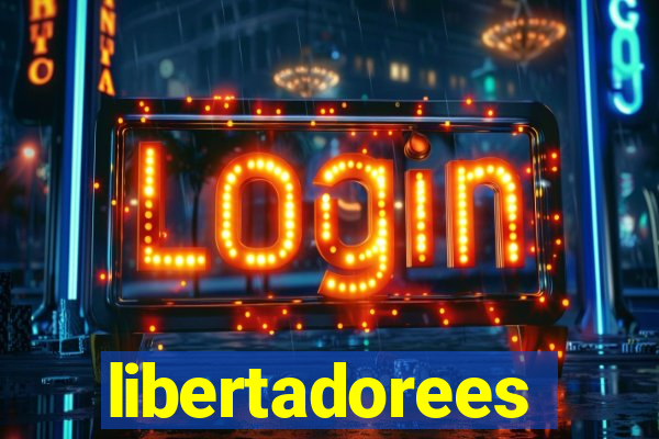 libertadorees