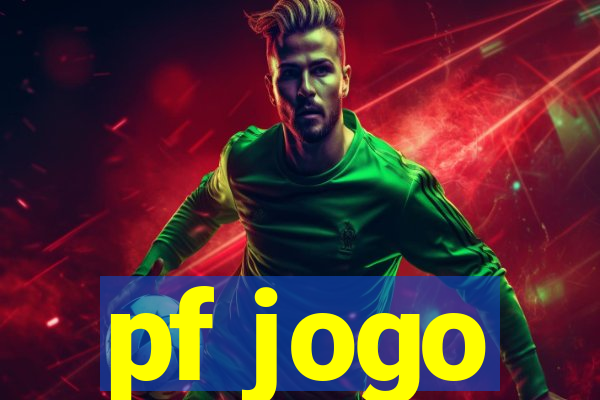 pf jogo