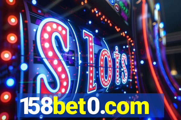 158bet0.com