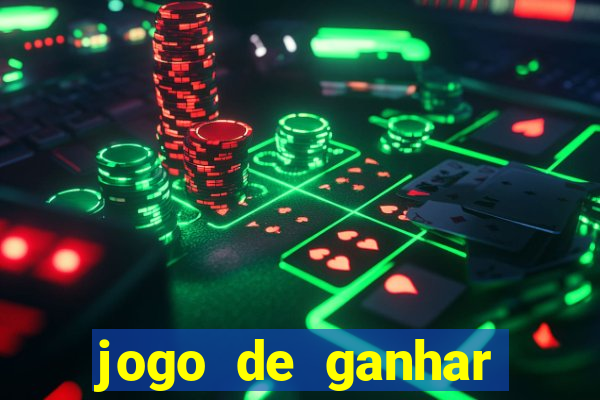 jogo de ganhar dinheiro no pix truco