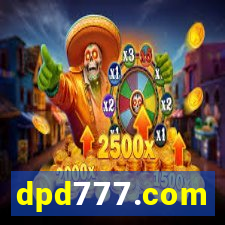 dpd777.com