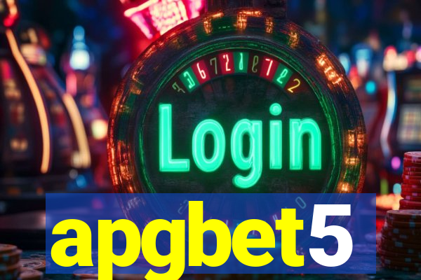 apgbet5