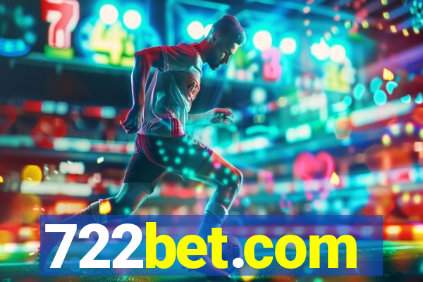 722bet.com