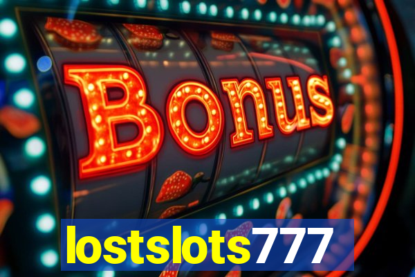 lostslots777