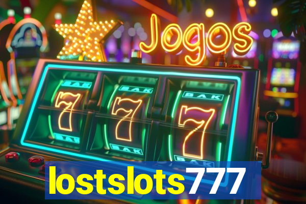 lostslots777